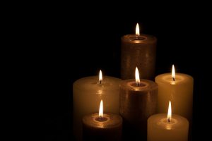 dark-candles