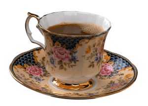 cup-and-saucer